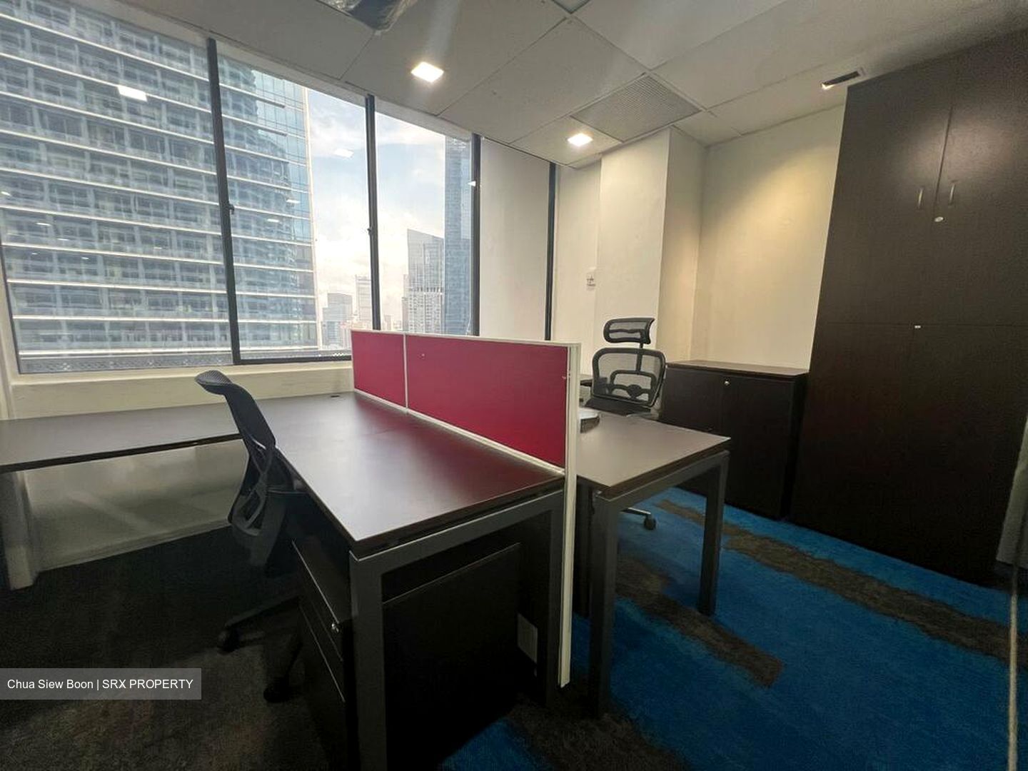 International Plaza (D2), Office #509024701